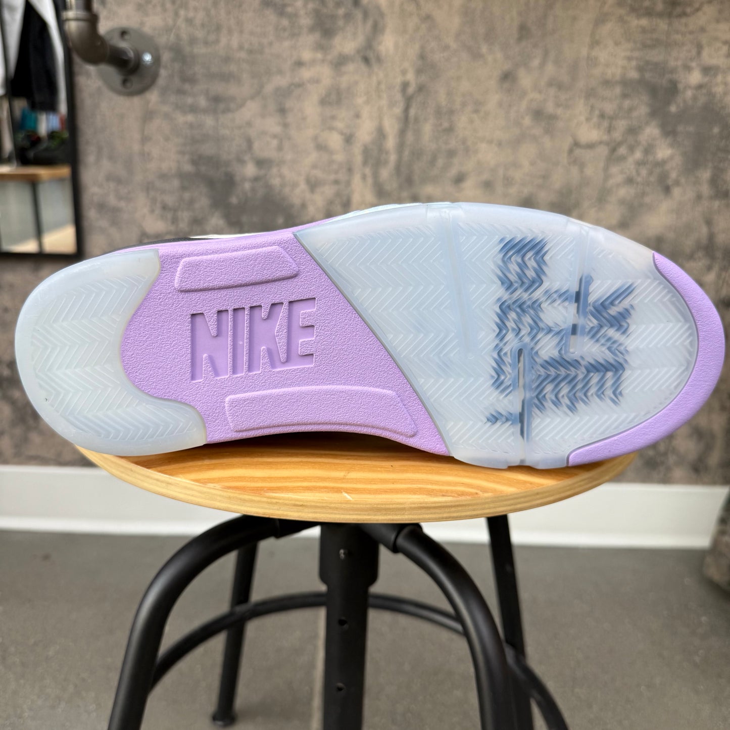 Jordan 5 DJ Khaled White SZ 11 (DS)