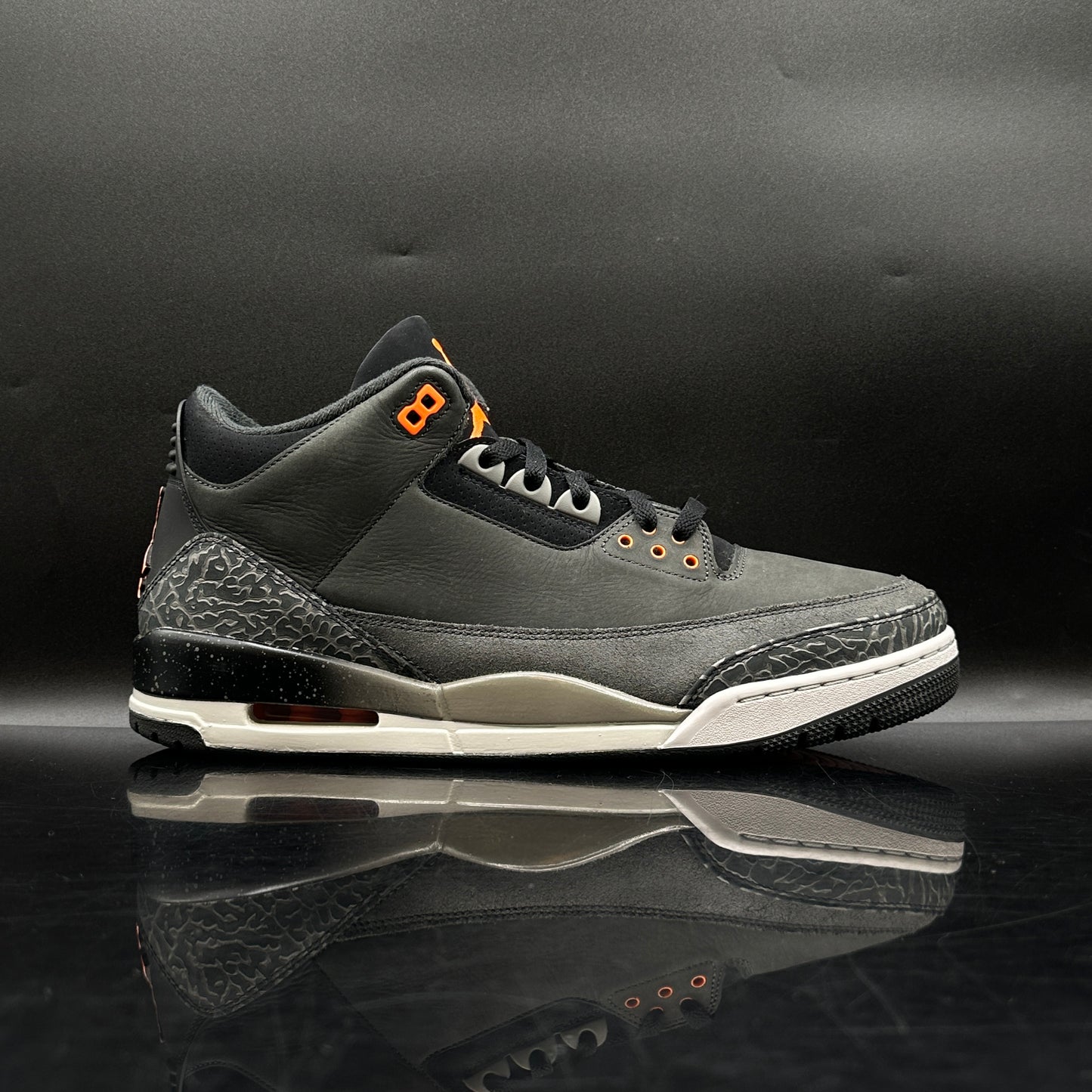 (PRE-OWNED) Jordan 3 Fear SZ 13