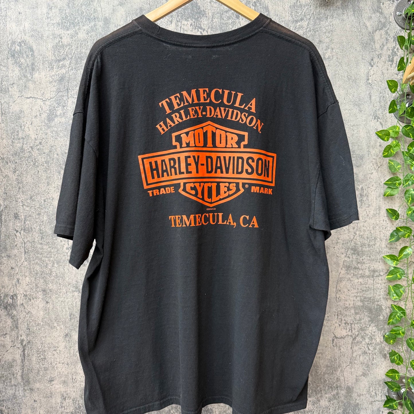 2016 Harley Lightning Wolf SZ XL