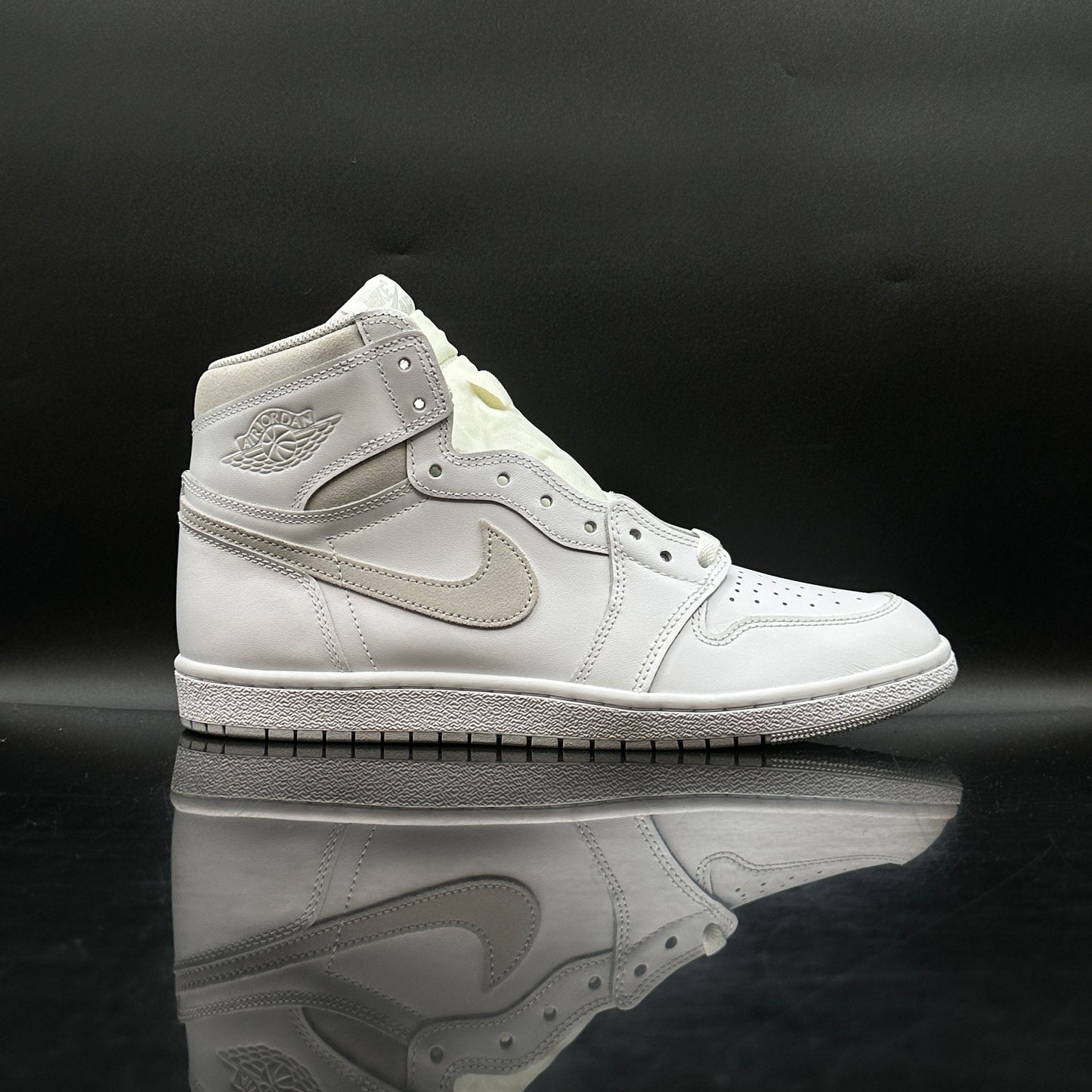 Jordan 1 High '85 Neutral Grey SZ 12 (DS)