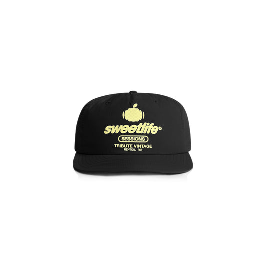 Sweetlife x Tribute Strap-back