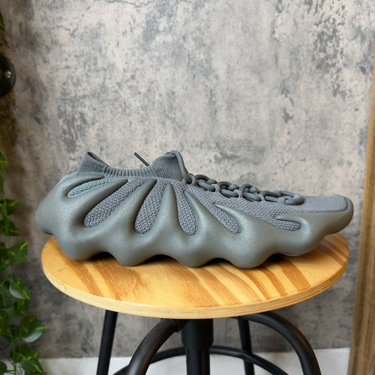 (PRE-OWNED) Yeezy 450 Stone SZ 13