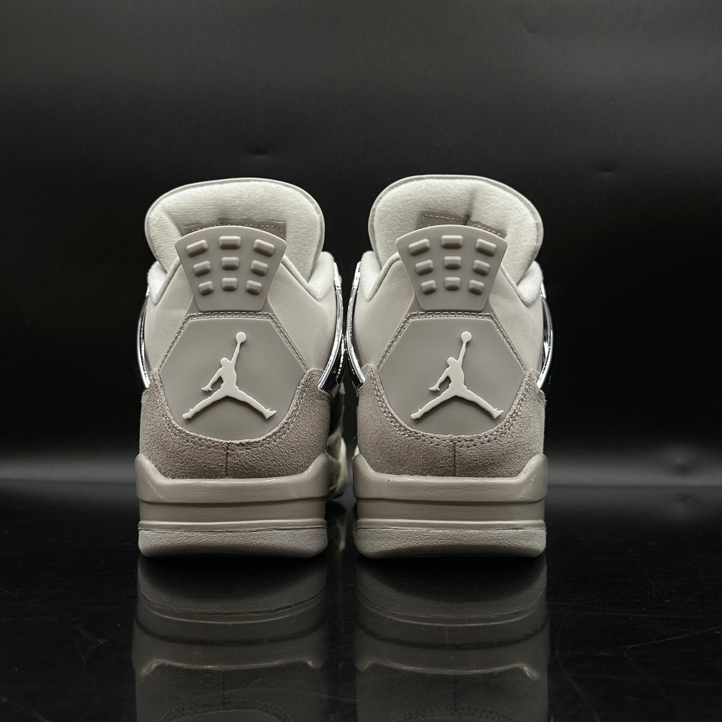 (PRE-OWNED) Jordan 4 Frozen Moments SZ 5.5M / 7W