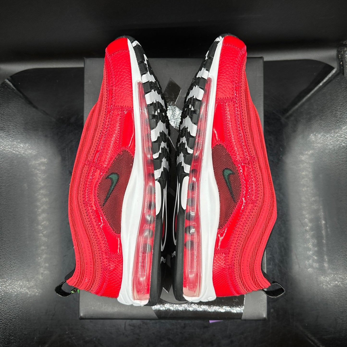 Nike Air Max 97 CR7 SZ 10 (DS)