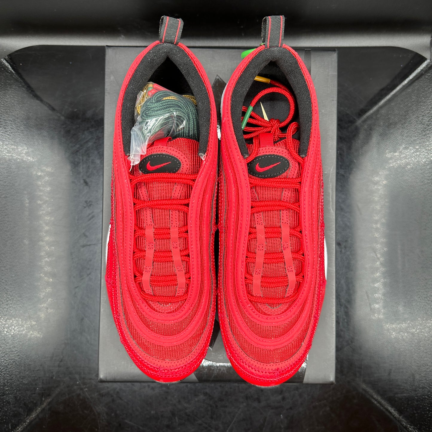 Nike Air Max 97 CR7 SZ 10 (DS)