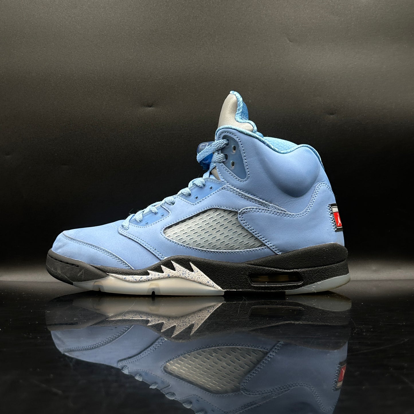 (PRE-OWNED) Jordan 5 UNC SZ 13