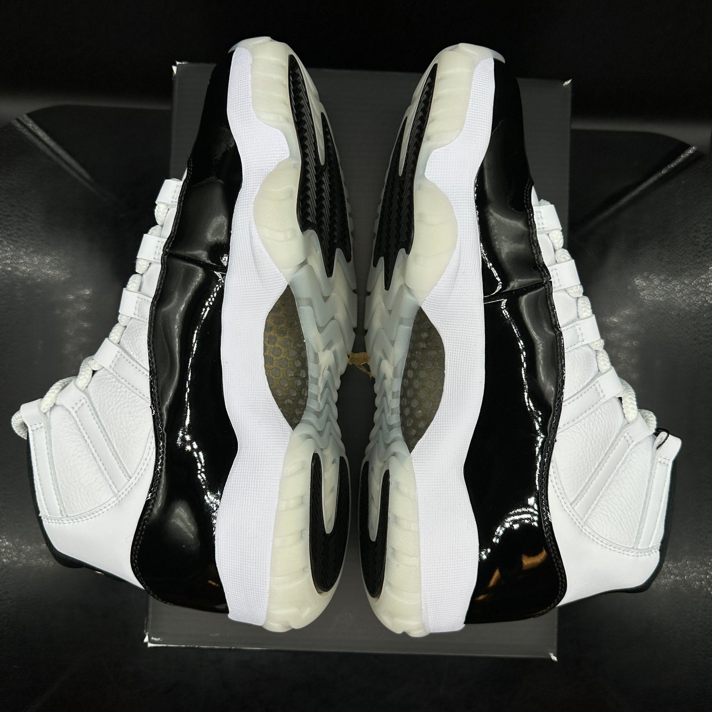 Jordan 11 Gratitude SZ 11 DS