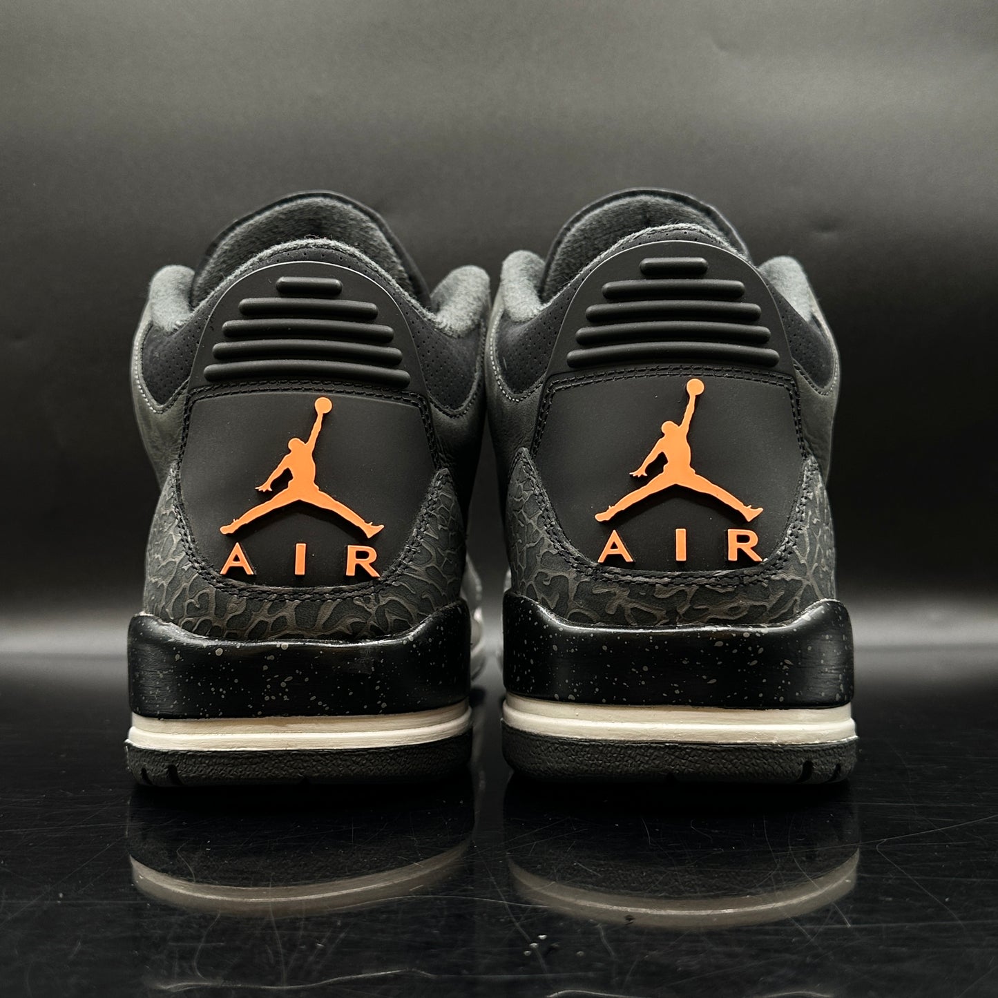 (PRE-OWNED) Jordan 3 Fear SZ 13