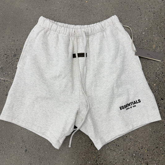 Fear of God Shorts Light Oatmeal (Multiple Sizes)