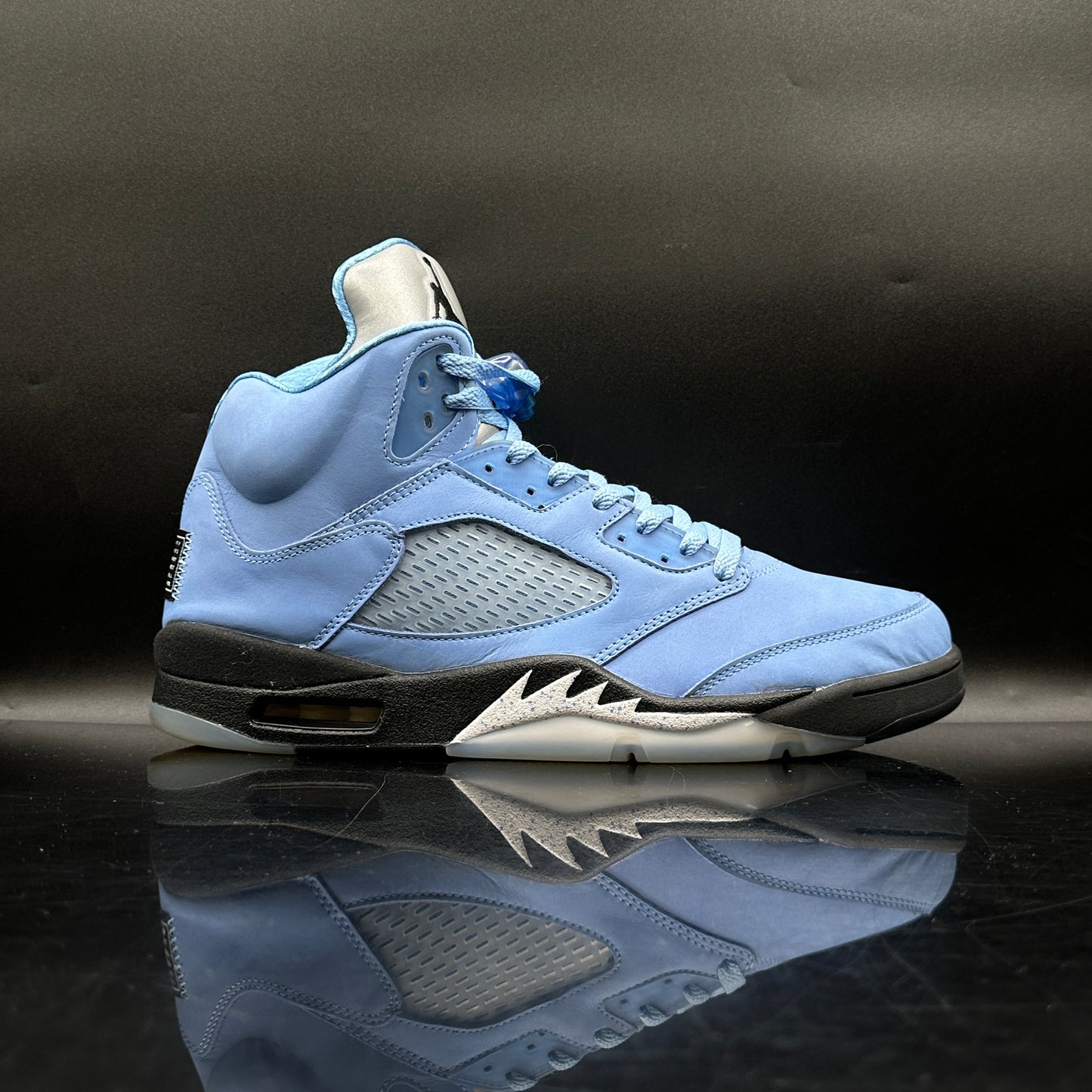 (PRE-OWNED) Jordan 5 UNC SZ 13
