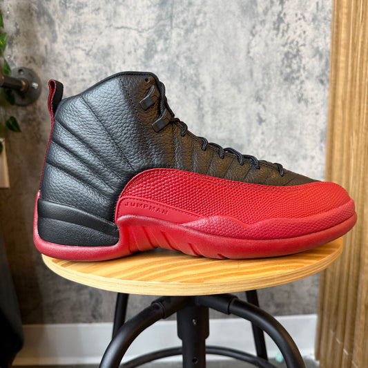 Jordan 12 Flu Game SZ 11 (DS)