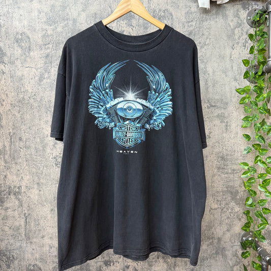 1998 Harley Heaven Tacoma WA SZ XL