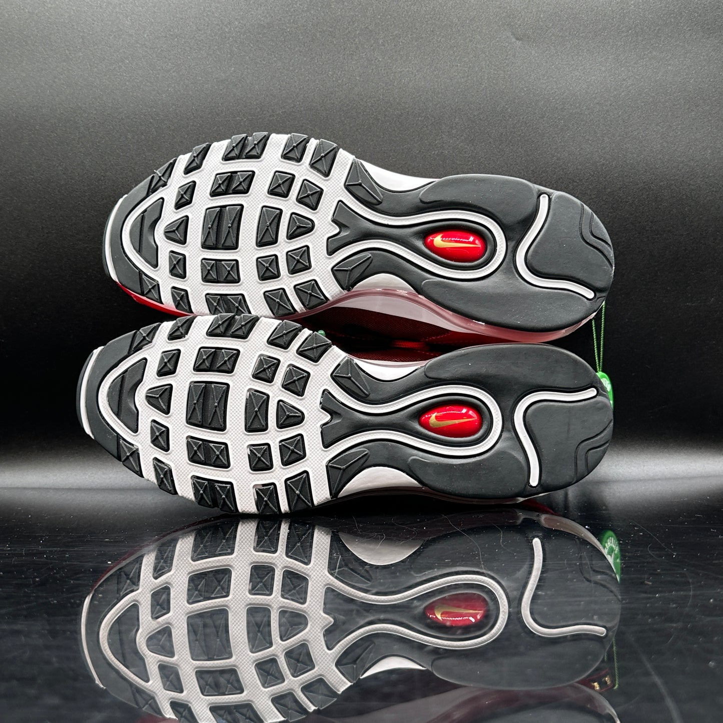 Nike Air Max 97 CR7 SZ 10 (DS)
