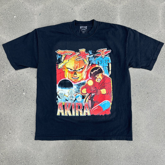 SMS Akira (Multiple Sizes)