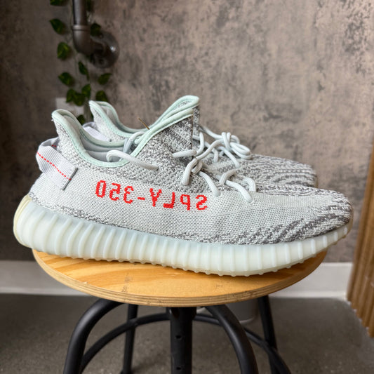 Yeezy 350v2 Blue Tint SZ 12 (DS)