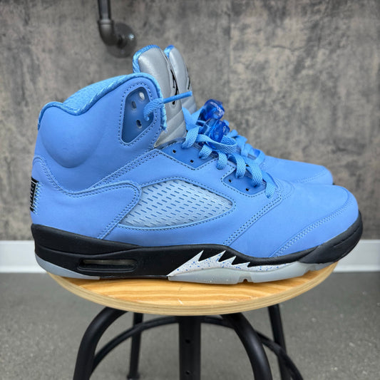 PRE-OWNED Jordan 5 UNC SZ 11