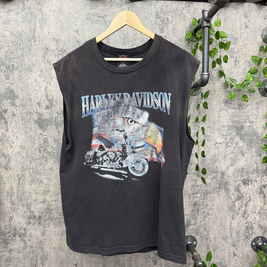 2005 Harley Eagle/Chopper USA Sherman Texas SZ L