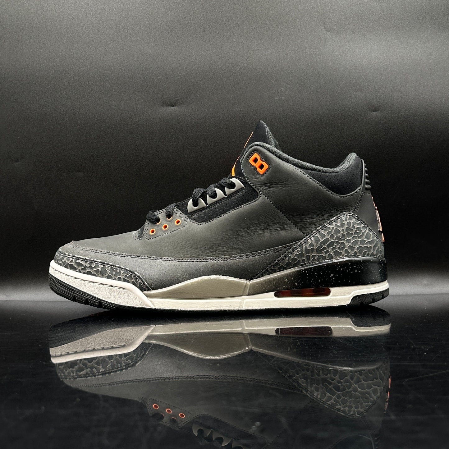 (PRE-OWNED) Jordan 3 Fear SZ 13
