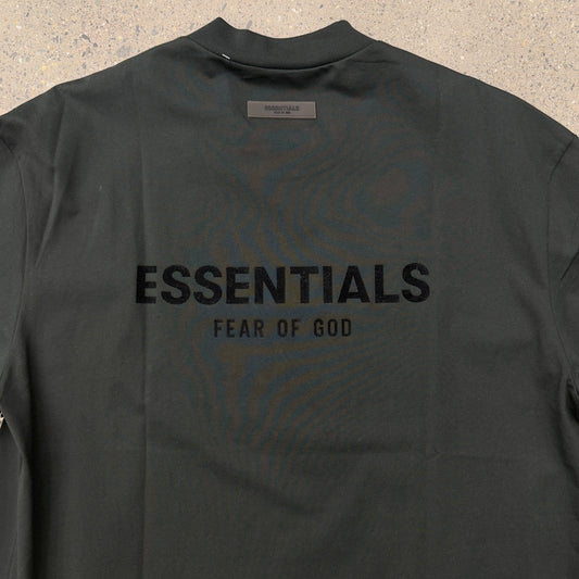 Fear of God Essentials Tee Stretch Limo (Multiple Sizes)