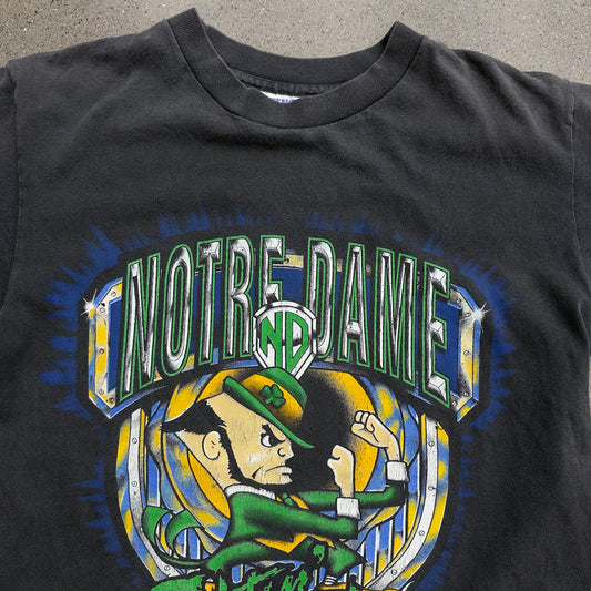 Notre Dame Fighting Irish Tee SZ L