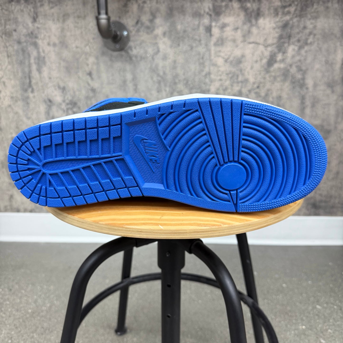 Jordan 1 Royal Reimagined SZ 11 (DS)