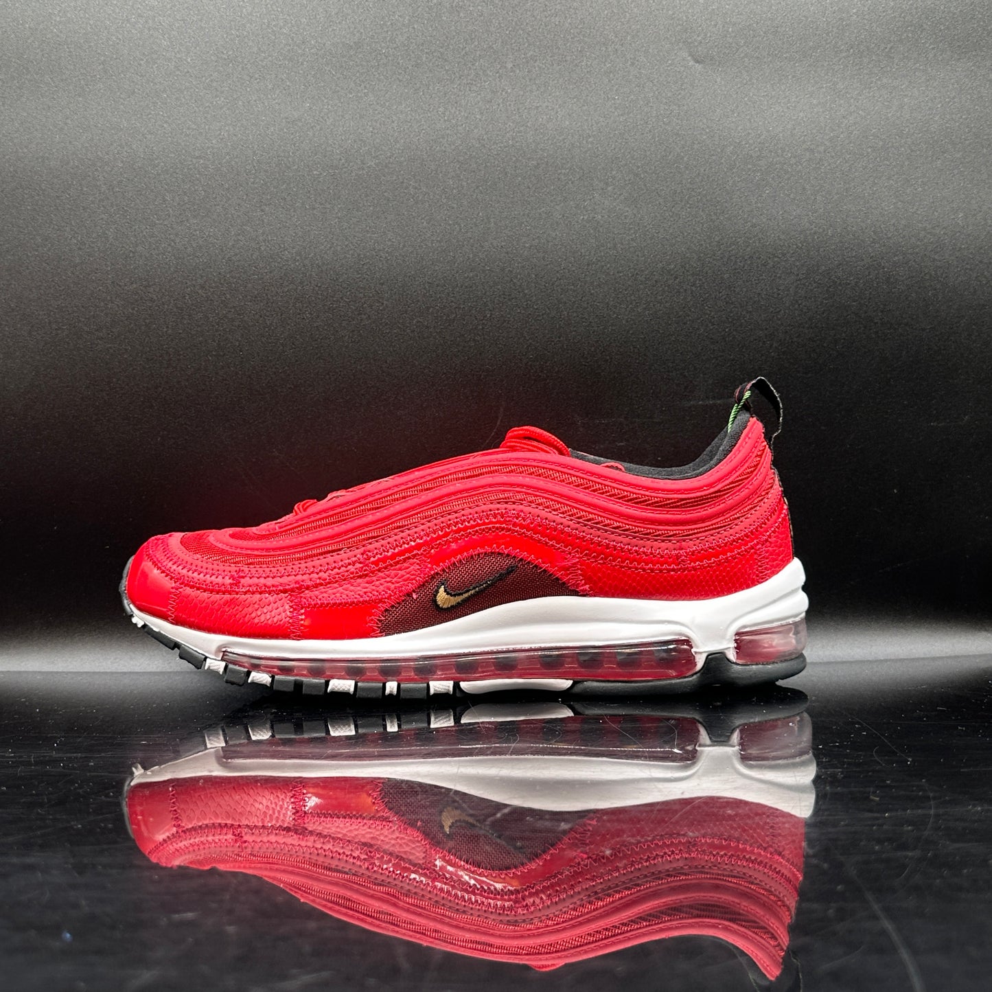 Nike Air Max 97 CR7 SZ 10 (DS)