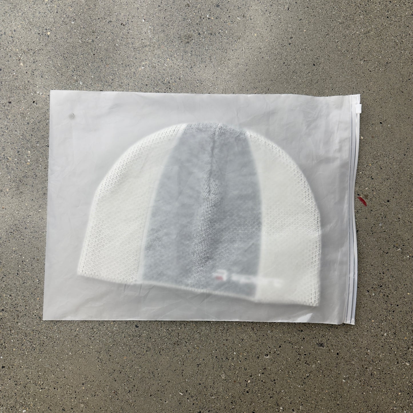 Raspberry Beanie (NEW)