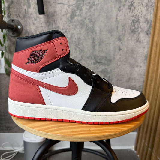 Jordan 1 OG Track Red SZ 12 (DS)