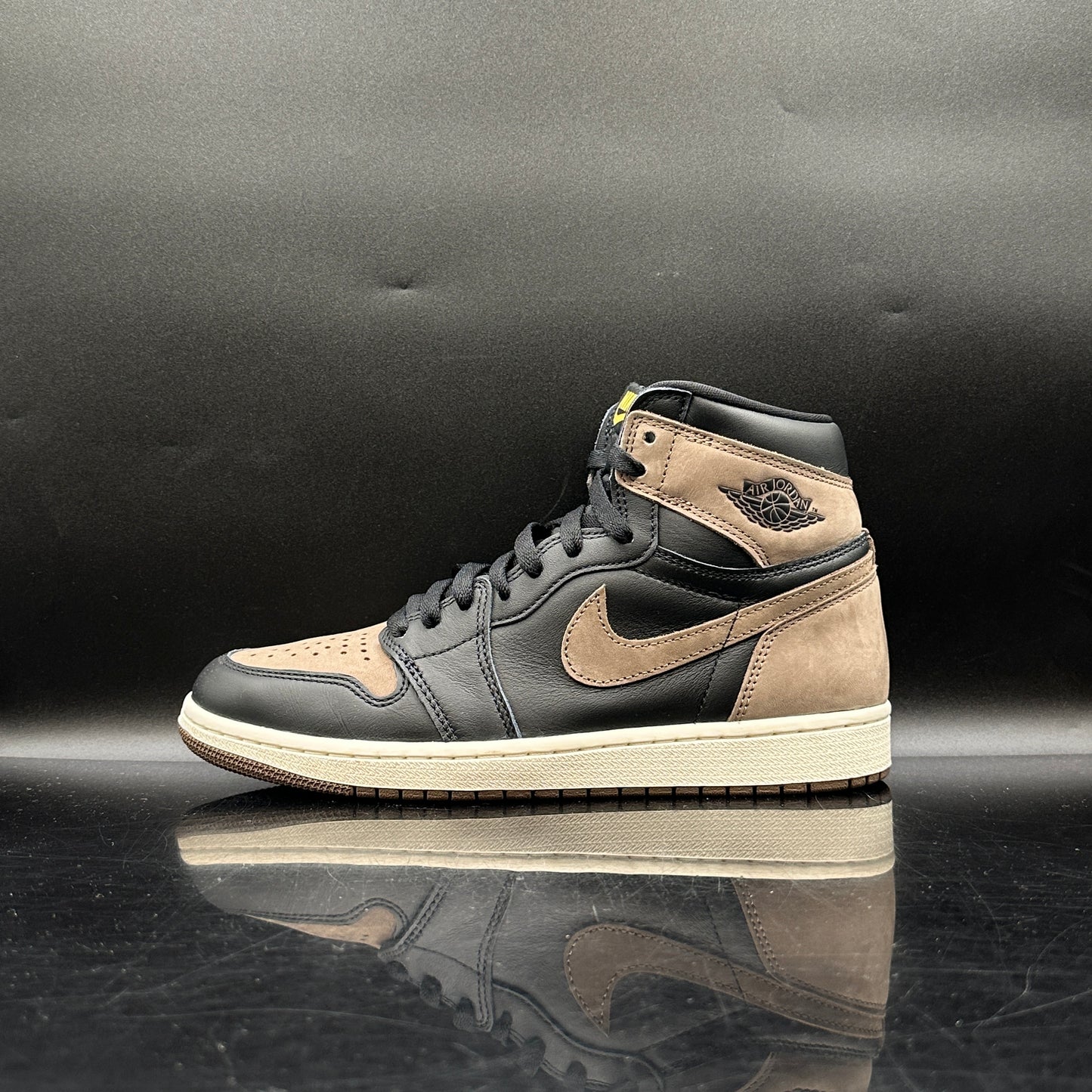 (PRE-OWNED) Jordan 1 Palomino SZ 8.5