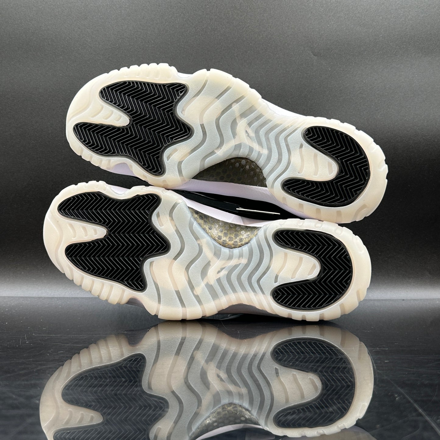 Jordan 11 Gratitude SZ 11 DS