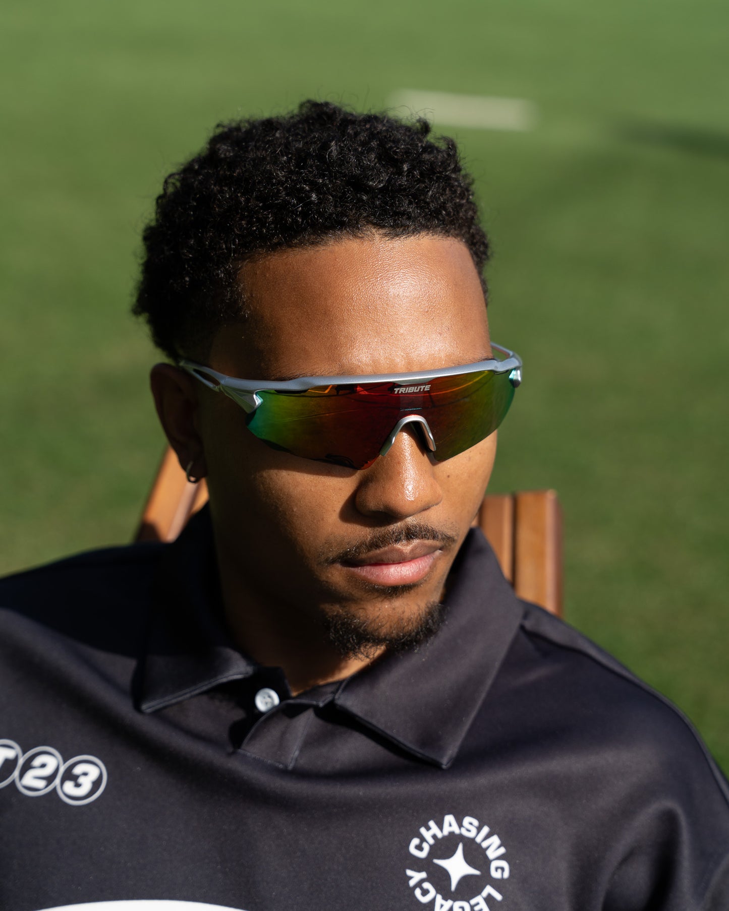 Tribute Magma Shades