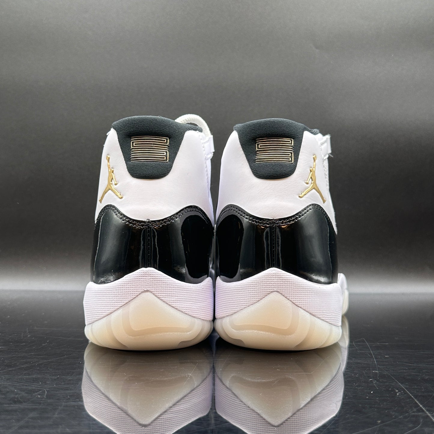 Jordan 11 Gratitude SZ 11 DS