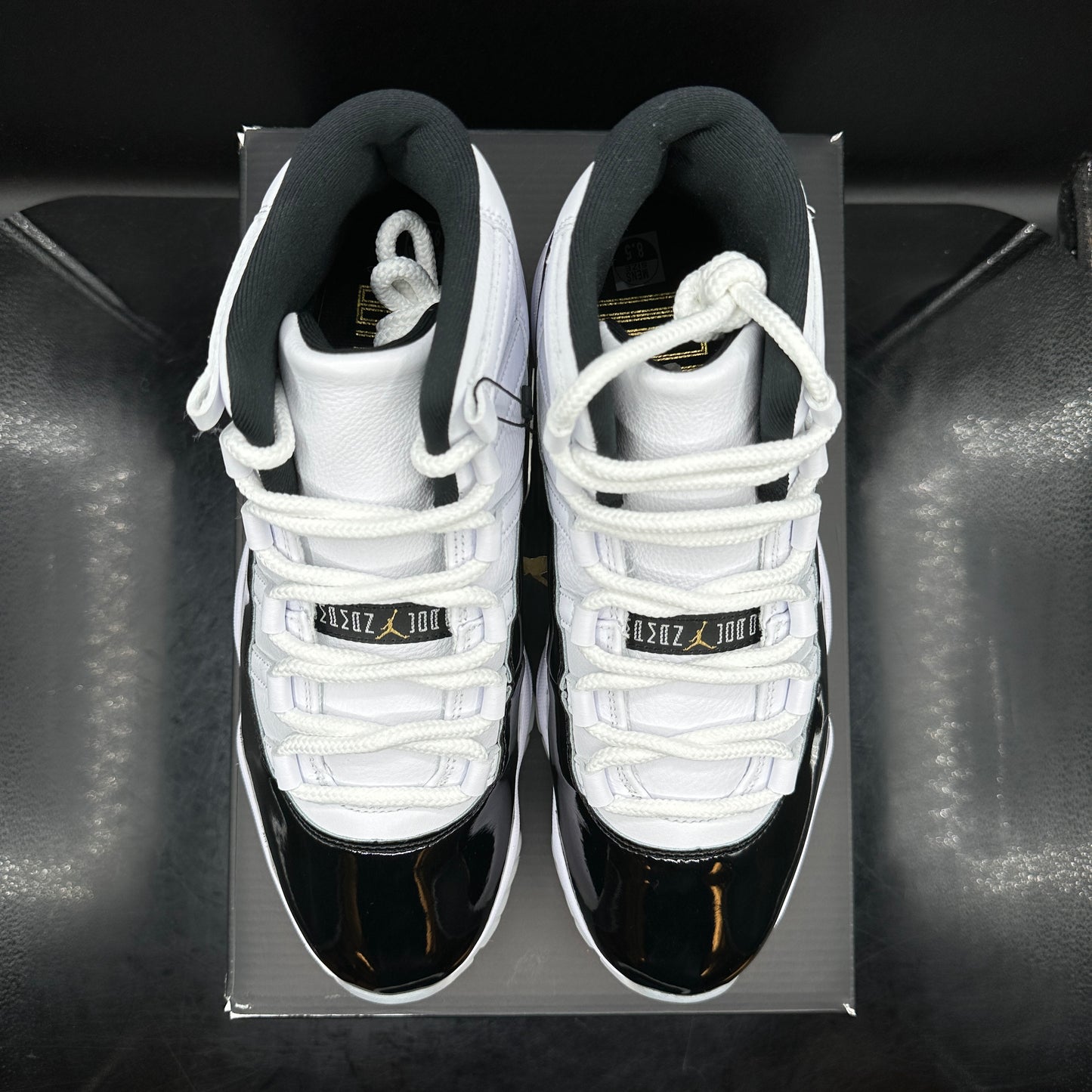 Jordan 11 Gratitude SZ 11 DS