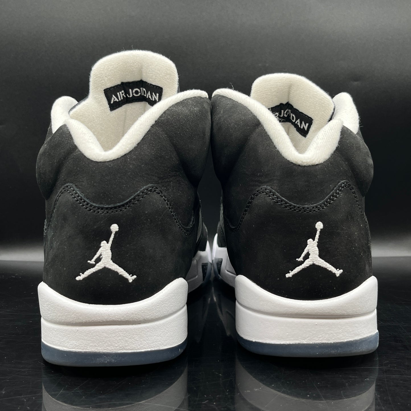 PRE-OWNED Jordan 5 Moonlight SZ 11