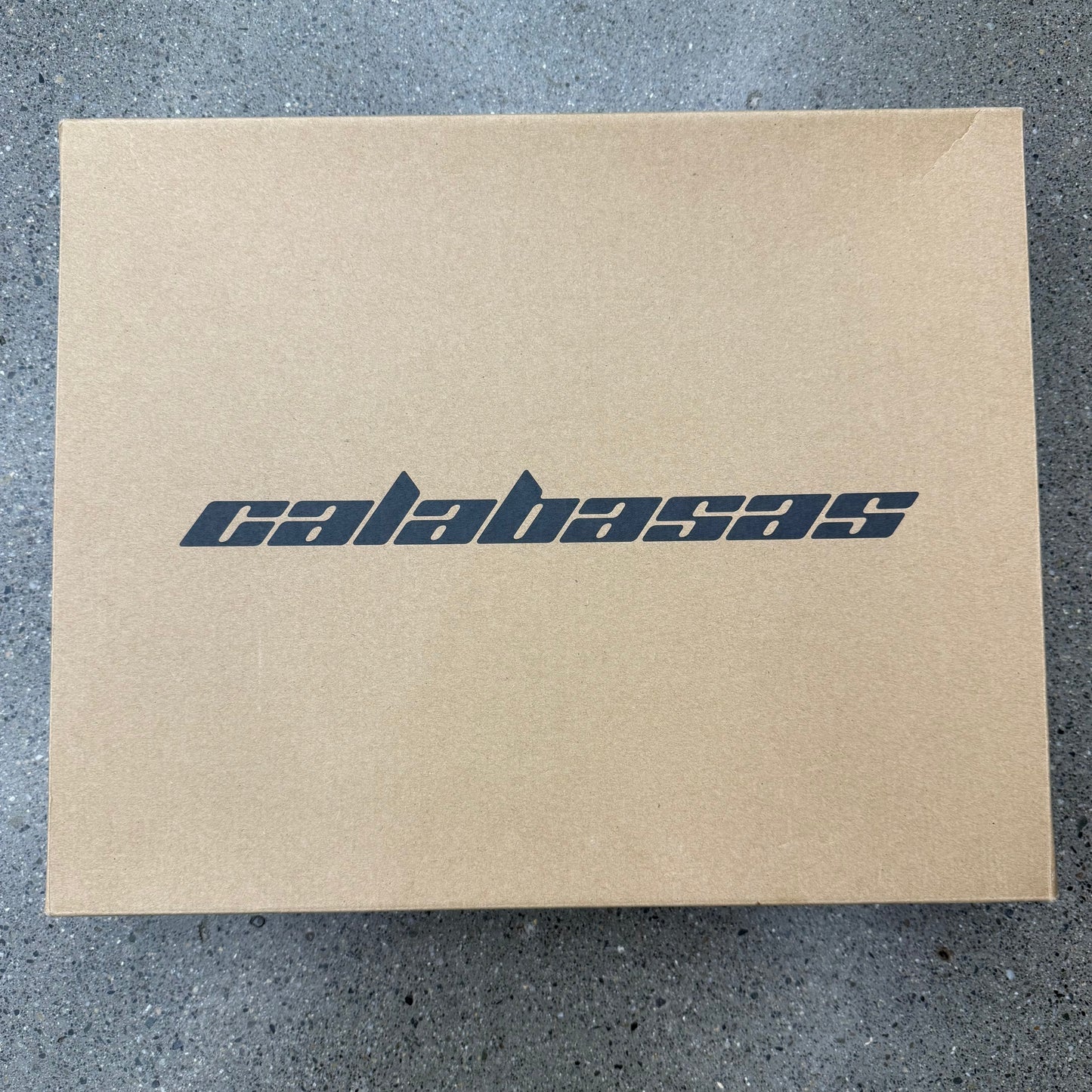 Yeezy Adidas Maroon Calabasas Track Pants SZ Large