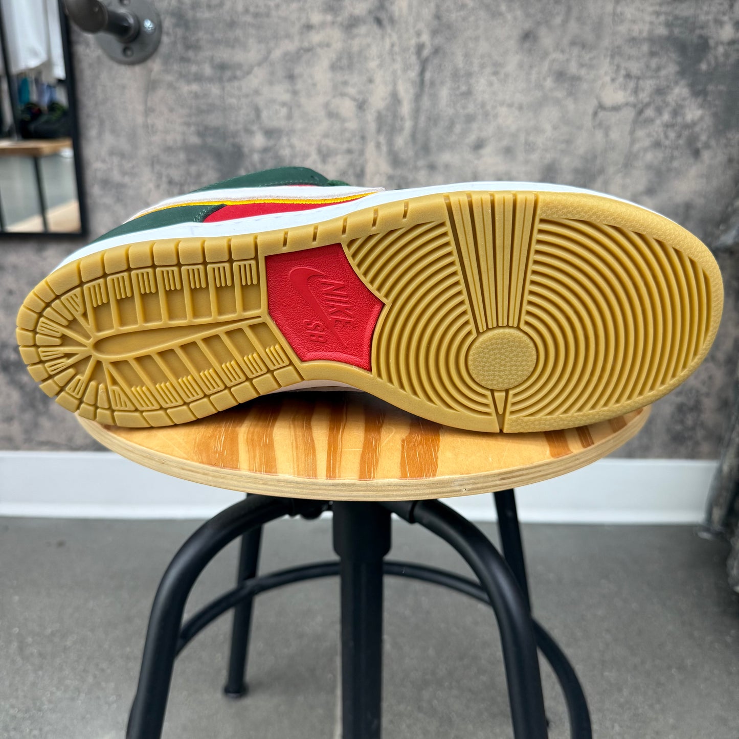 Nike SB Supersonic SZ 11.5 (DS)