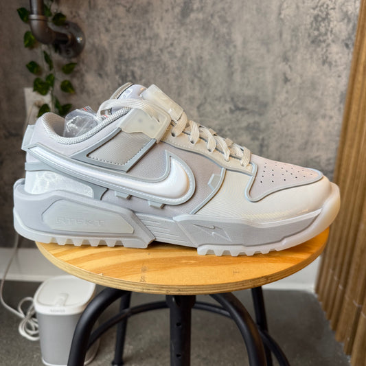 Nike RTFKT Ghost (1 of 8461) SZ 12 (DS)