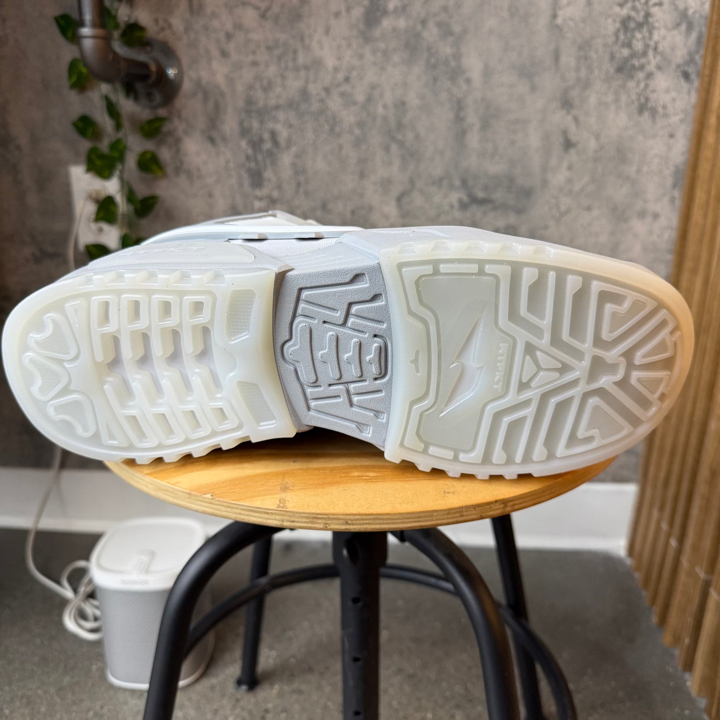 Nike RTFKT Ghost (1 of 8461) SZ 12 (DS)