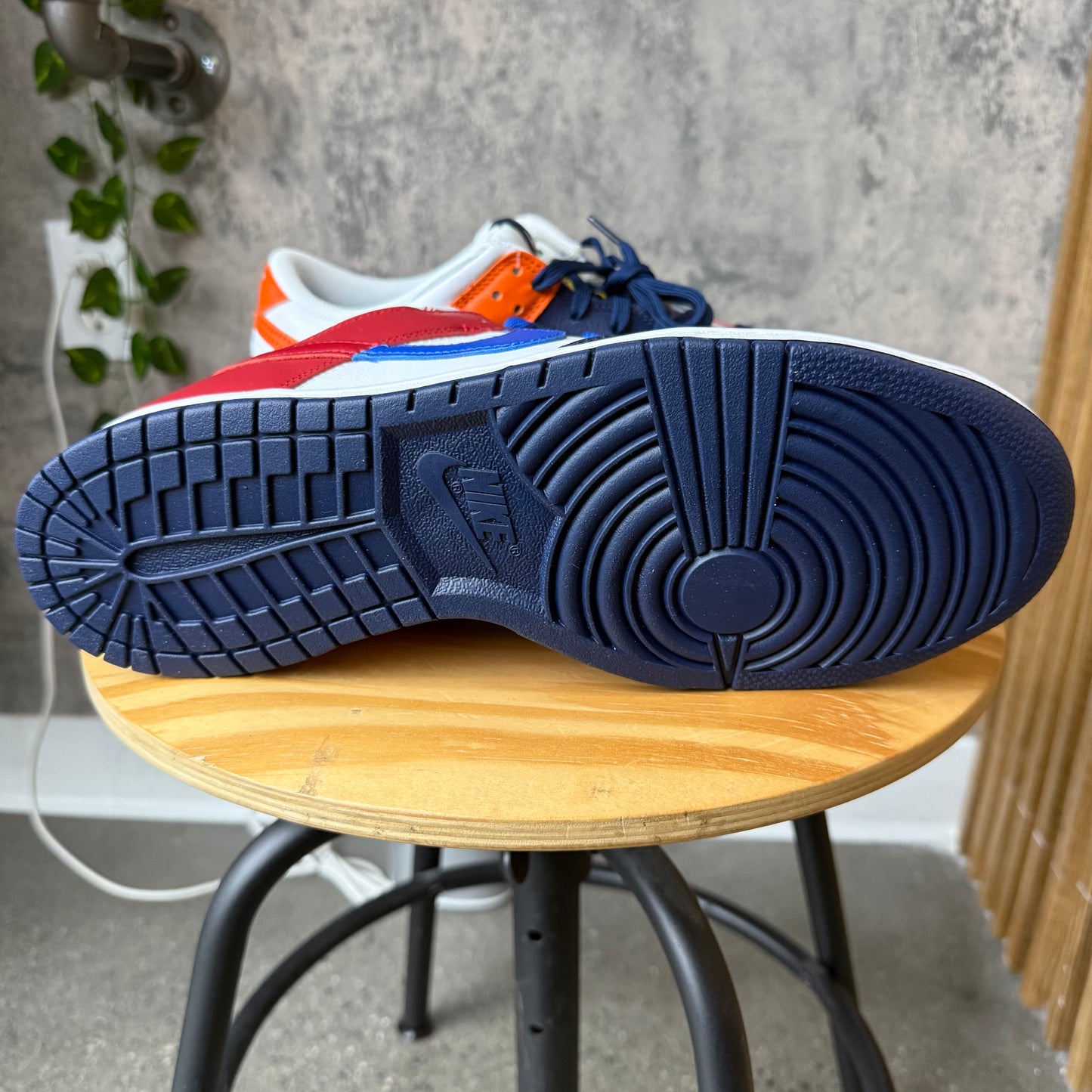 Nike Dunk COJP What The SZ 11.5 (DS)