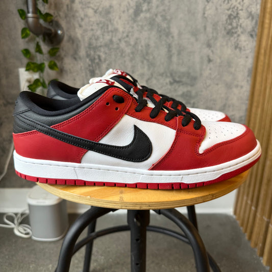 (PRE-OWNED) Nike SB Chicago SZ 11.5
