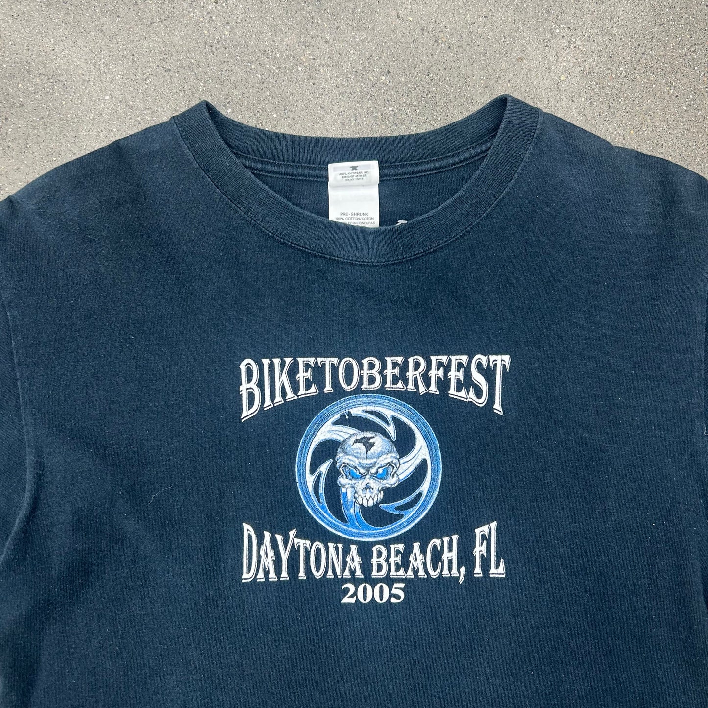 Bike Toberfest 2005 Daytona Beach FL SZ M