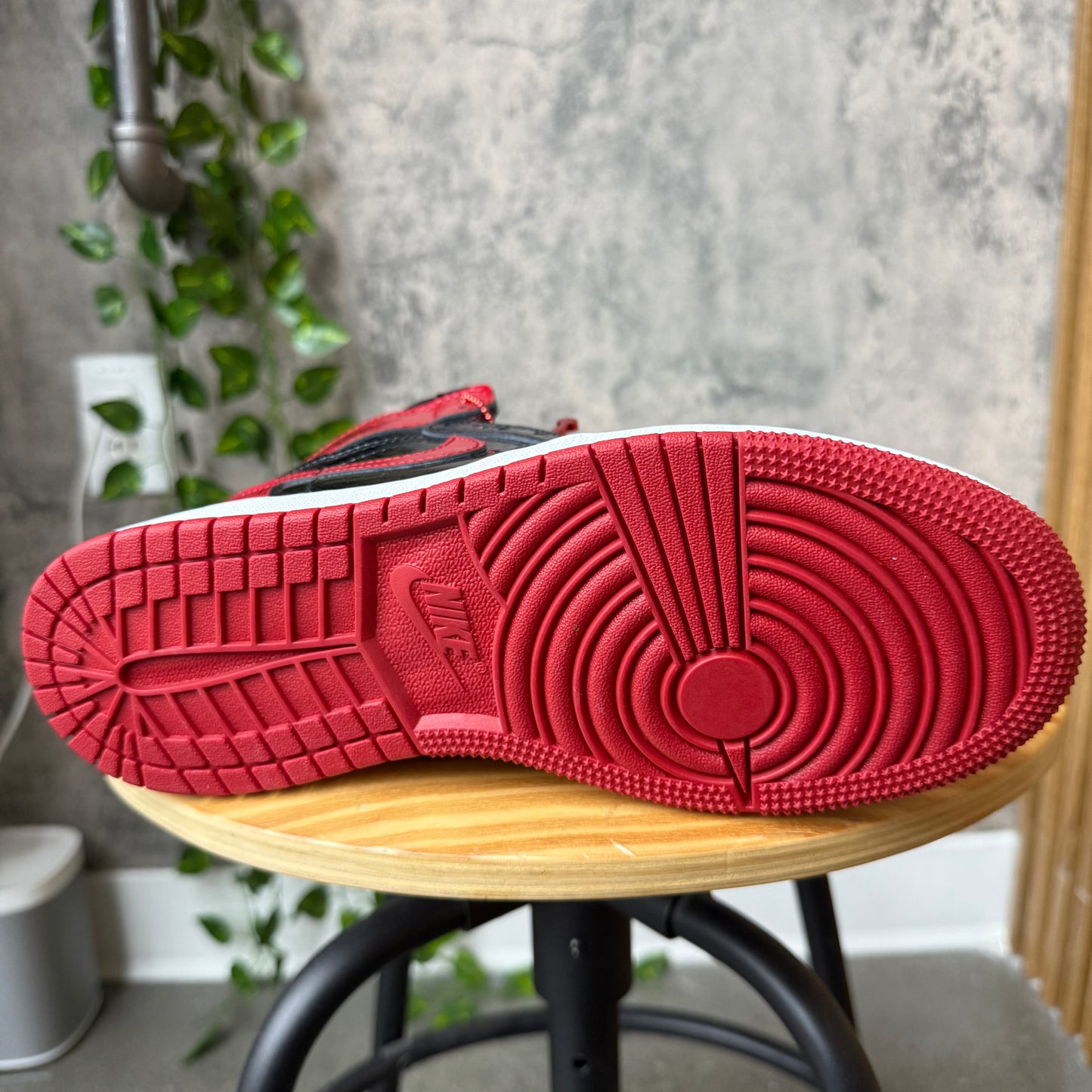 Jordan 1 Patent Bred (DS) SZ 6