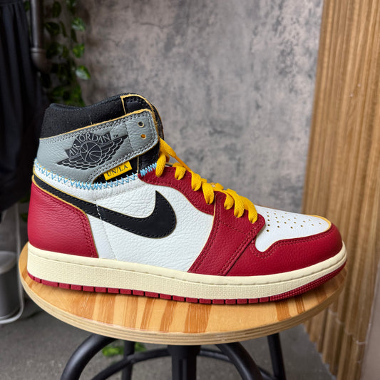 Jordan 1 Union Chi SZ 8 (DS)