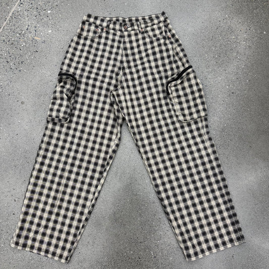 Raspberry Hill Trouser Pant SZ 30