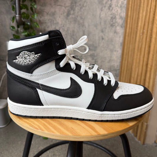 Jordan 1 Black White 85' SZ 11 (DS)