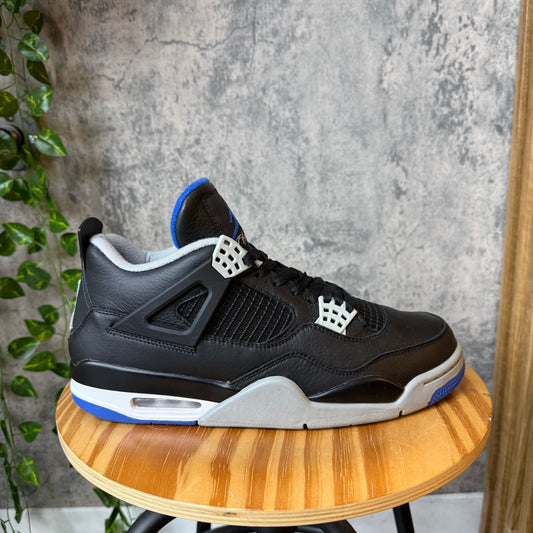 (PRE-OWNED) Jordan 4 Alternate Motorsport SZ 10.5