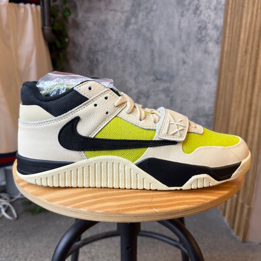 Jumpman Jack Travis Scott Cactus SZ 9 (DS)