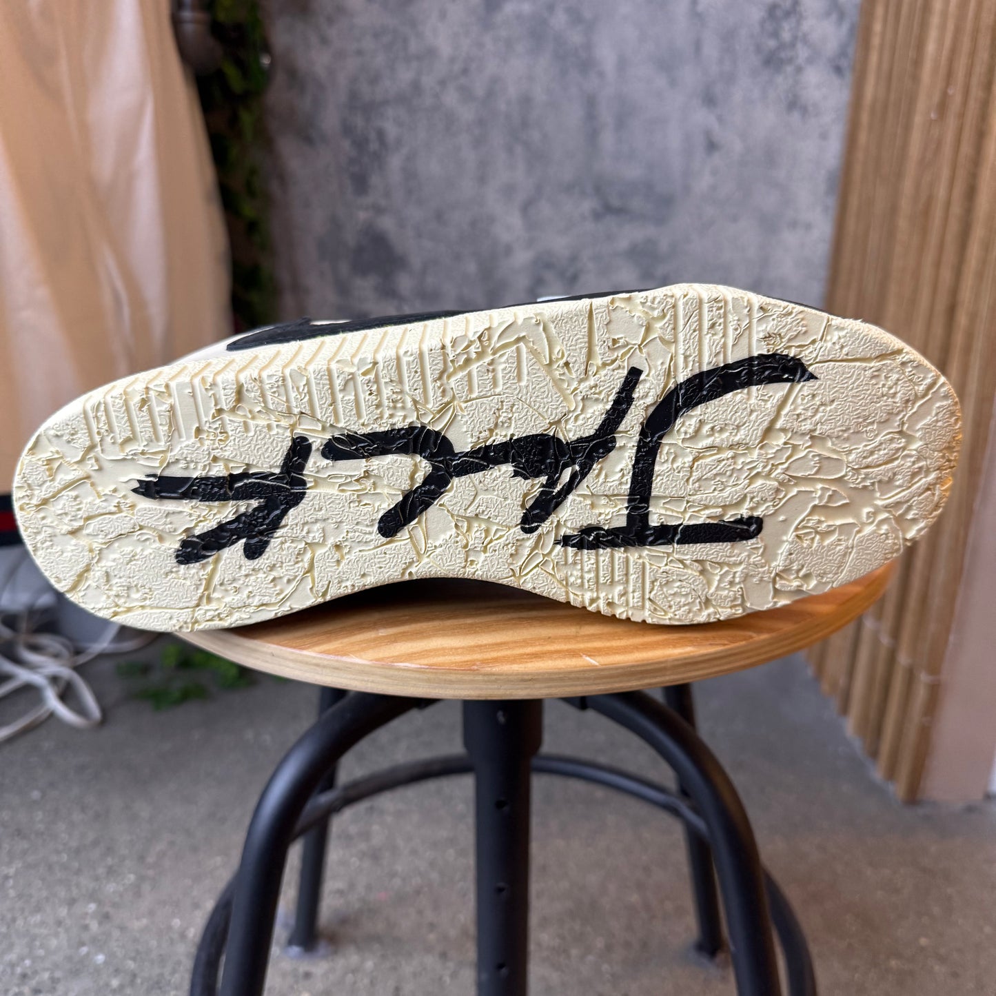 Jumpman Jack Travis Scott Cactus SZ 9 (DS)