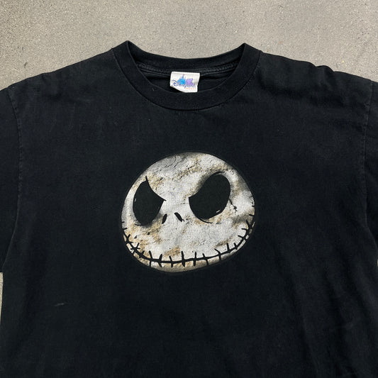 2000s Jack Skellington Skull SZ L/XL