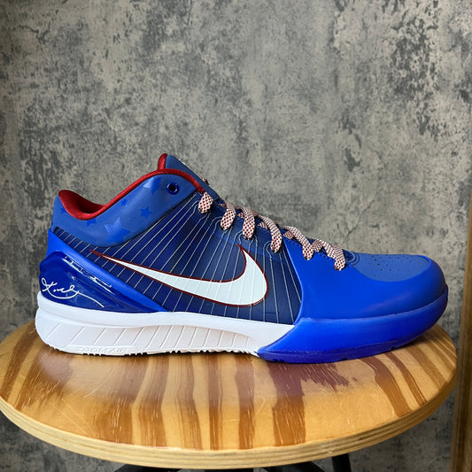 Kobe Philly 4 SZ 11 (DS)